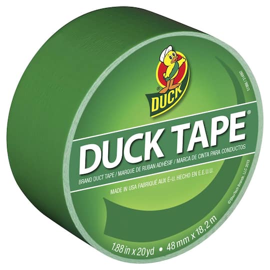 12 Pack: Duck Tape&#xAE; Brand All Purpose Duct Tape